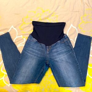1822 Denim Maternity Jeans